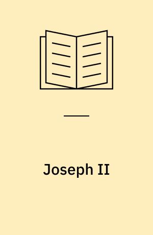 Joseph II