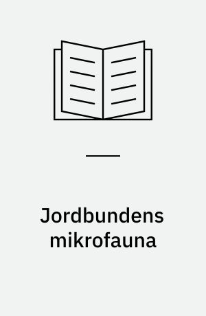 Jordbundens mikrofauna