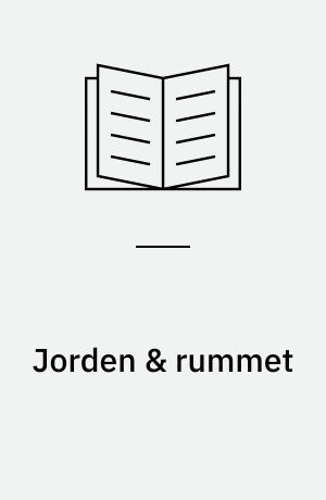 Jorden & rummet