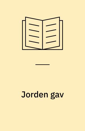 Jorden gav: Stærk ungdom