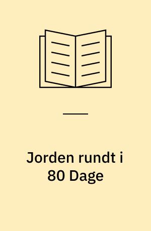 Jorden rundt i 80 Dage
