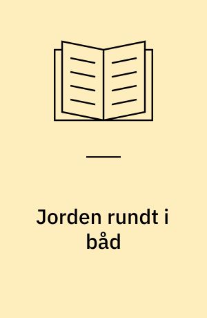 Jorden rundt i båd