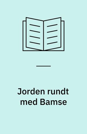 Jorden rundt med Bamse