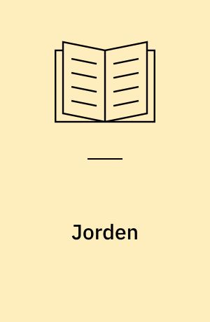 Jorden