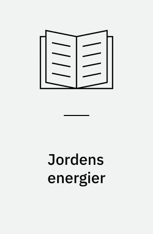 Jordens energier