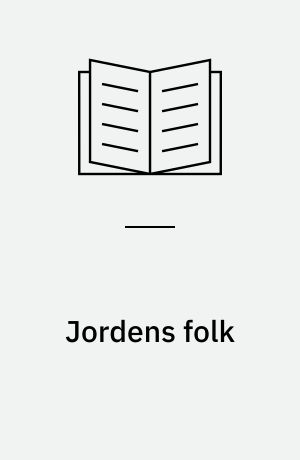 Jordens folk : musik