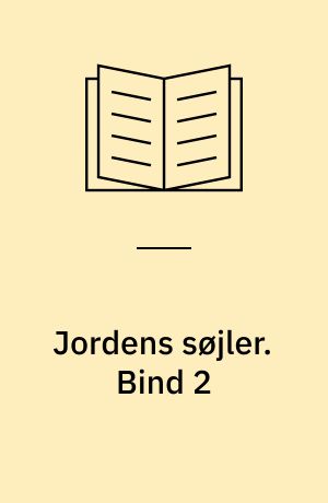 Jordens søjler. Bind 2