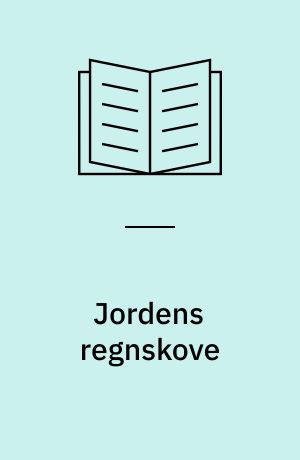 Jordens regnskove