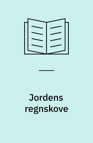 Jordens regnskove