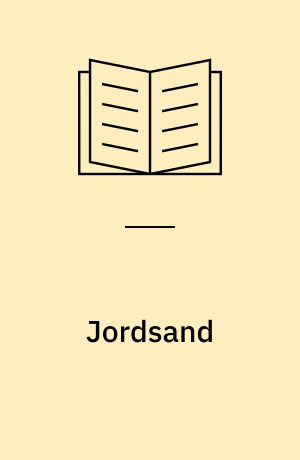 Jordsand : fuglenes ø i Vadehavet