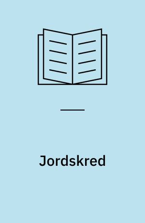 Jordskred