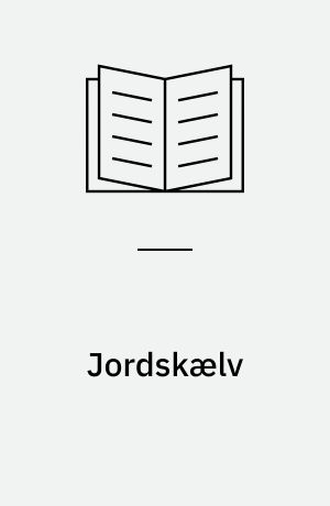 Jordskælv