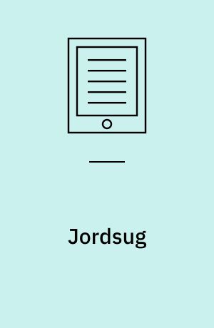 Jordsug