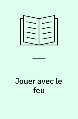 Jouer avec le feu : pratique et théorie du rituel védique