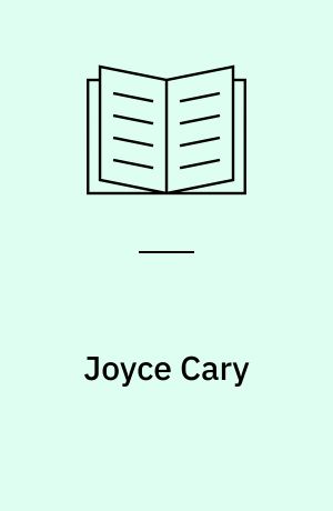 Joyce Cary