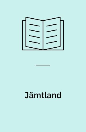 Jämtland