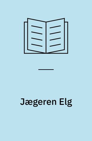 Jægeren Elg