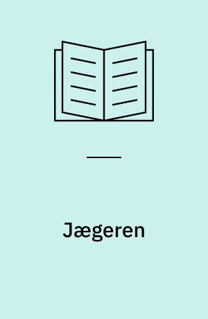 Jægeren