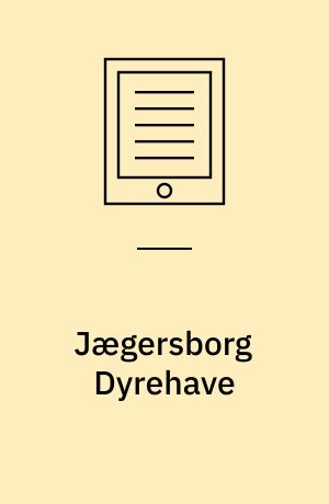Jægersborg Dyrehave
