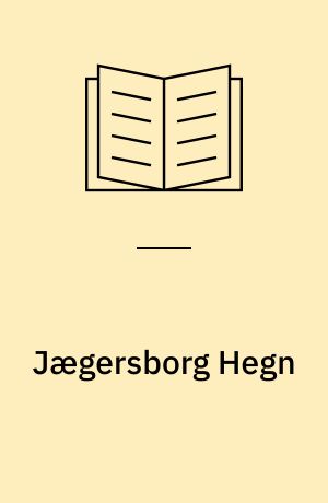 Jægersborg Hegn