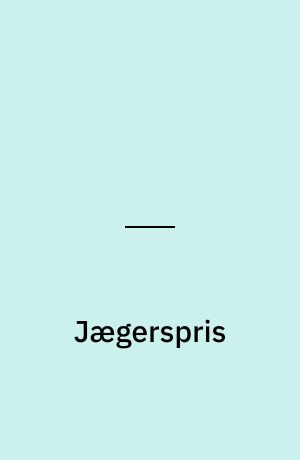 Jægerspris : \Maalebordsblad\øMålebordsblad