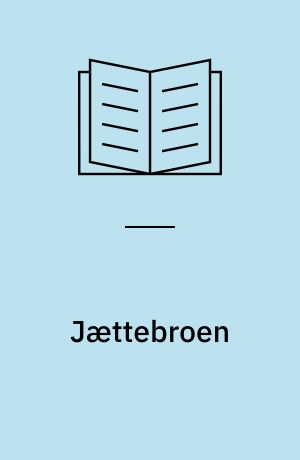 Jættebroen