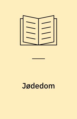 Jødedom