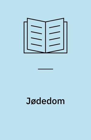 Jødedom