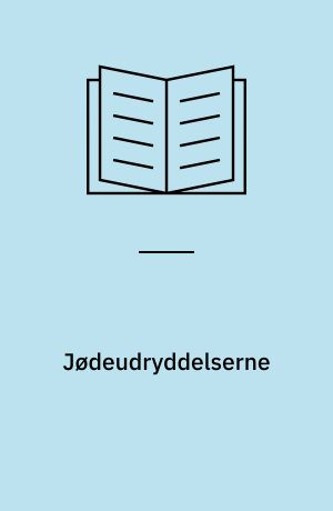 Jødeudryddelserne