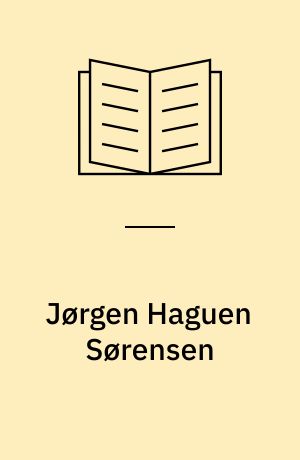 Jørgen Haguen Sørensen