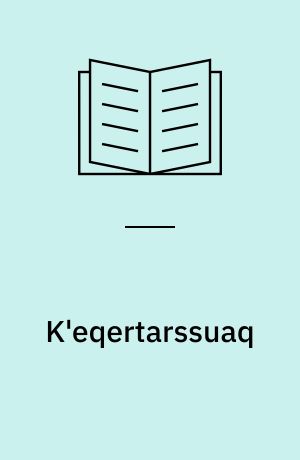 K'eqertarssuaq : Kangerdluk