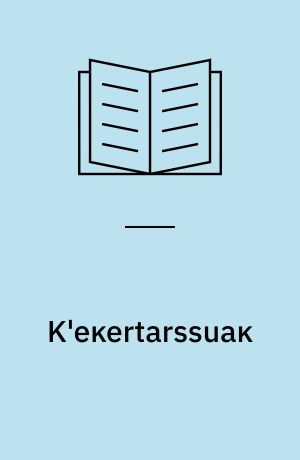 K'eĸertarssuaĸ : Kangerdluk