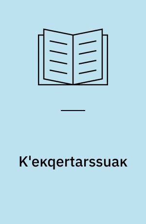 K'eĸqertarssuaĸ : Kangerdluk