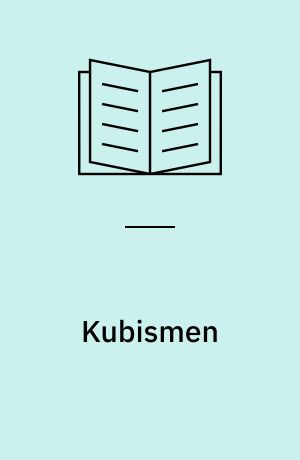Kubismen