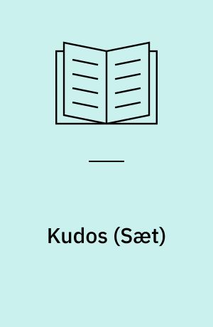 Kudos (Sæt)