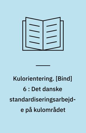 Kulorientering : delrapport, Energiministeriets forskningsprogram: Kulforbrænding - kulklassifikation. [Bind] 6 : Det danske standardiseringsarbejde på kulområdet: Kulaske-smelteforløb, hardgrove- og slidindex: Driftsvanskeligheder som følge af alkalimetaller i kul