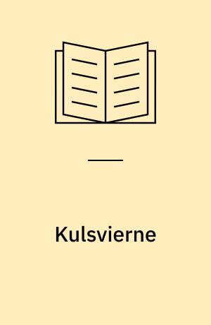 Kulsvierne: Freden: Frøerne: Rigdommen