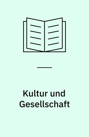 Kultur und Gesellschaft