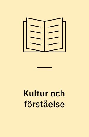 Kultur och förståelse : en studie av interkulturell kommunikation mellan säljare och kund inom internationell projektbaserad industri
