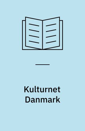 Kulturnet Danmark