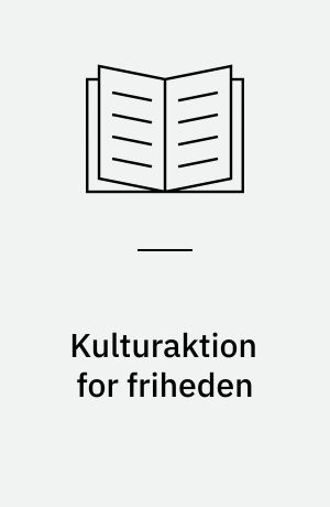 Kulturaktion for friheden