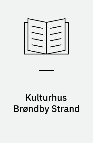 Kulturhus Brøndby Strand