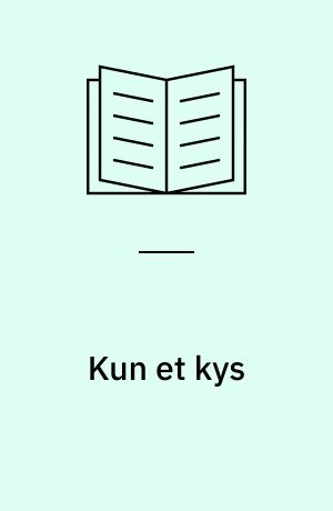 Kun et kys