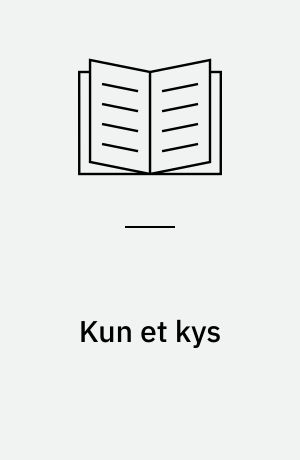 Kun et kys