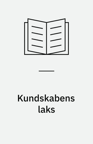 Kundskabens laks