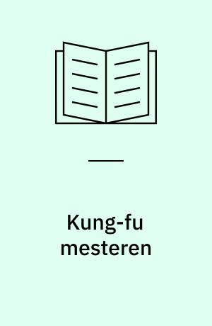 Kung-fu mesteren