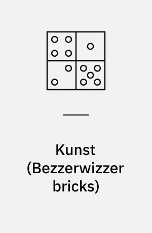 Kunst (Bezzerwizzer bricks)
