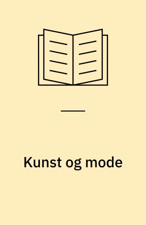 Kunst og mode