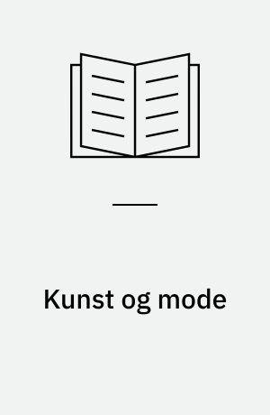 Kunst og mode