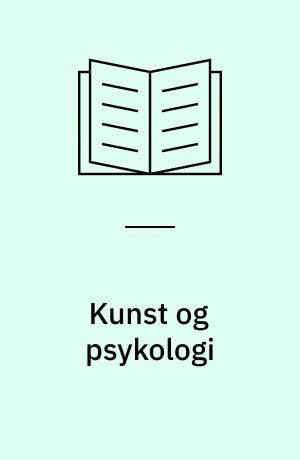 Kunst og psykologi